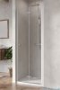 Radaway Nes 8 Dwb drzwi wnękowe 90cm prawe przejrzyste 10079090-01-01R